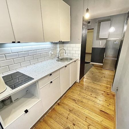 Good Morning Gdynia Apartment Exterior photo