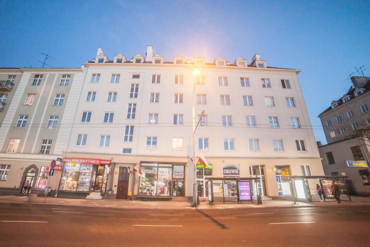 Good Morning Gdynia Apartment Exterior photo